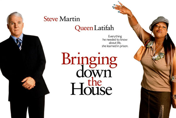 Bringing Down the House (2003)