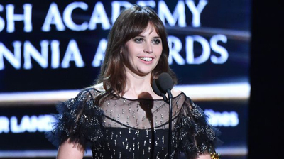 Felicity Jones’ Swan Lake Movie Project Lands at Universal