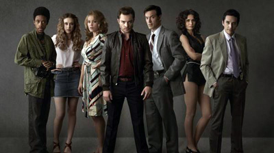 Wicked City and Mandeville and ABC