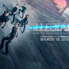 Allegiant - The Divergent Series