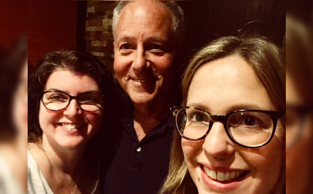 David Hoberman interview