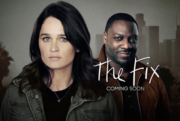 “The Fix” (ABC, 2019)